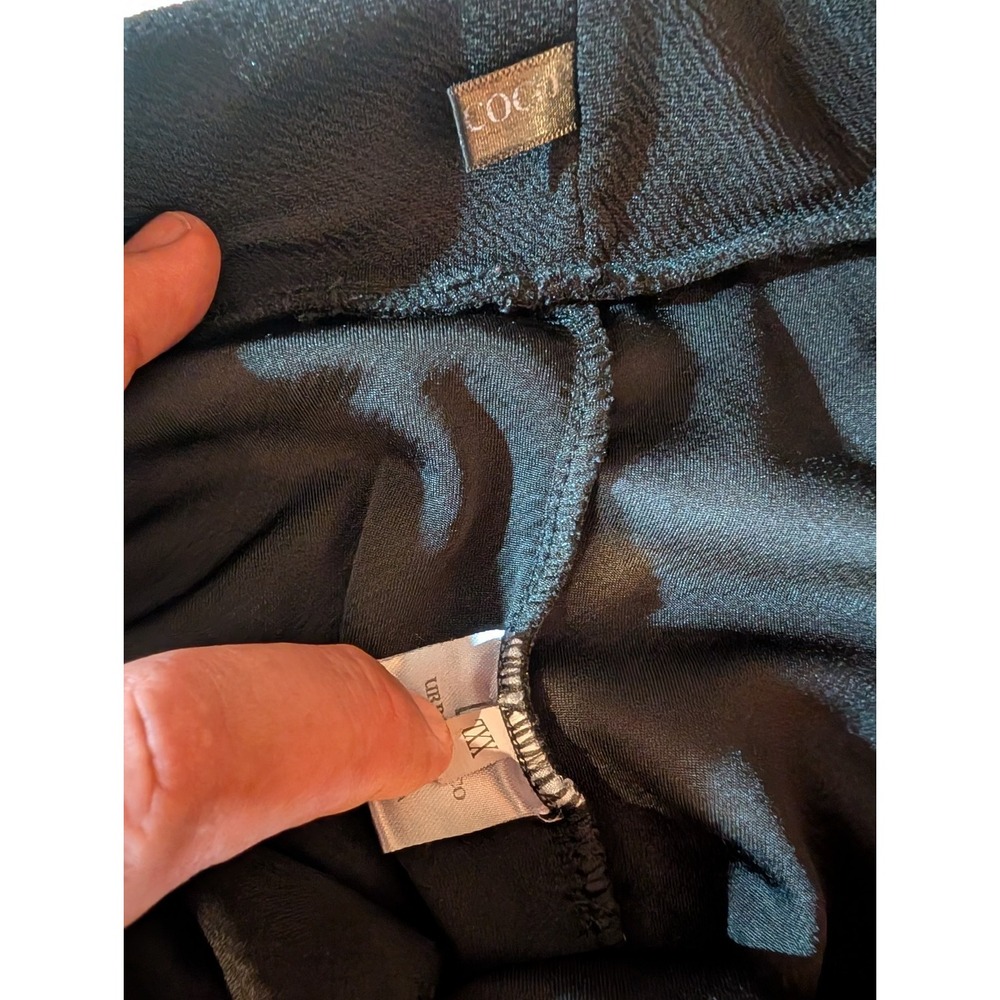 Lot of 6 Black Skirts – Various Styles & Sizes Forever 21, Hot Topic, Report 21 - Picture 5 of 10